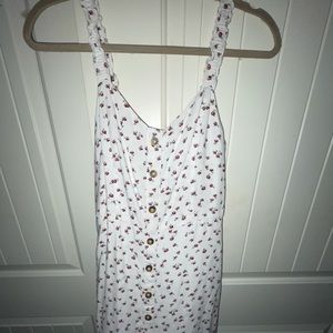 Hollister mini dress
